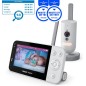 Philips Avent SCD923/26 Baby Overvågningssystem
